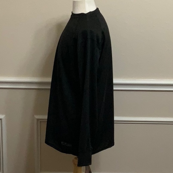 XGO (1) ACCLIMATE DRY mesh top - Black - Picture 2 of 13